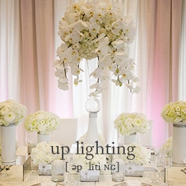 Up Lighting Up Lighting